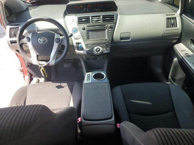 2014 TOYOTA PRIUS V - JTDZN3EU1EJ006624