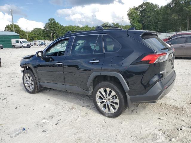 2021 TOYOTA RAV4 LIMIT 2T3Y1RFVXMW172464