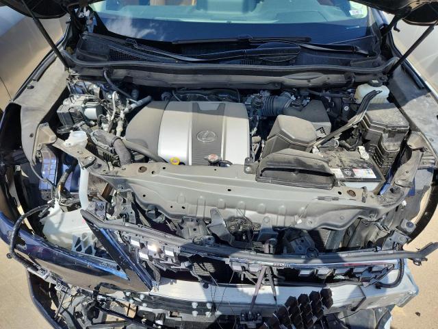 2021 LEXUS RX 350 L - JTJHZKFA0M2031499