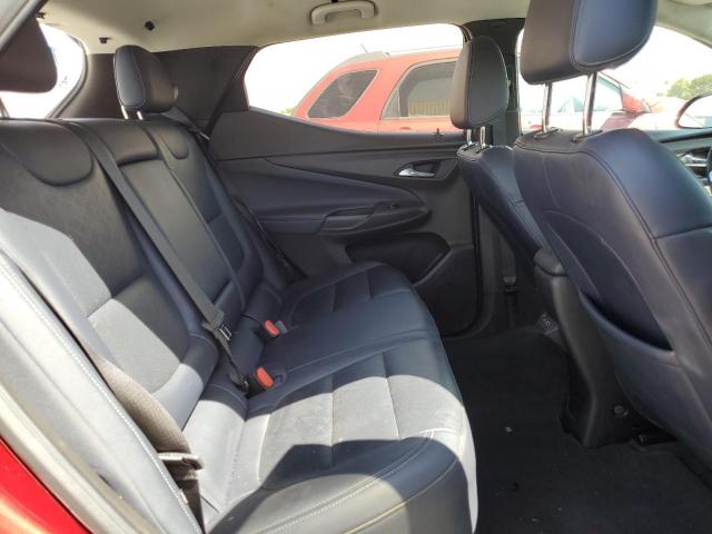 2022 CHEVROLET BOLT EUV L 1G1FY6S01N4108316