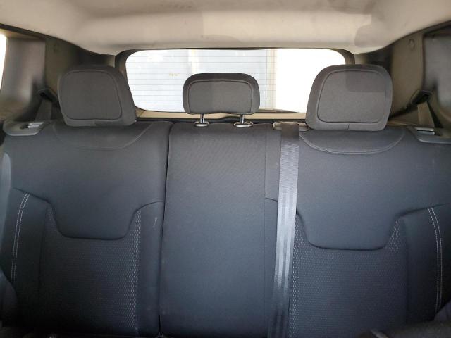 2023 JEEP RENEGADE A ZACNJDE19PPP36691