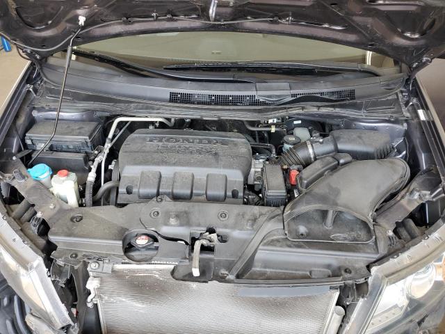 2016 HONDA ODYSSEY EX 5FNRL5H60GB047898