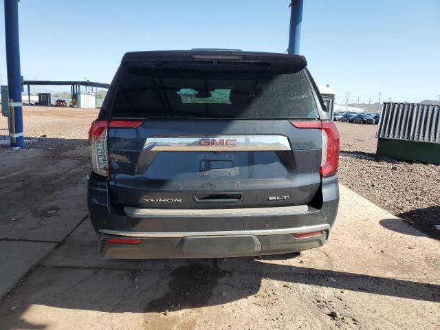 2024 GMC YUKON SLT 1GKS2BKD5RR415312