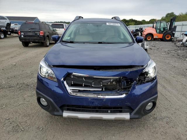 2015 SUBARU OUTBACK 3.6R LIMITED 4S4BSENC2F3274354