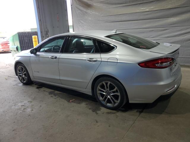 2019 FORD FUSION TIT #3290289263