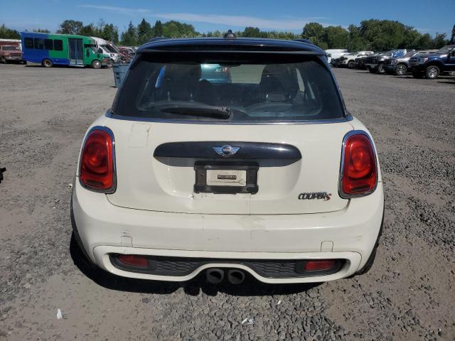 2015 MINI COOPER S - WMWXP7C54F2A33865