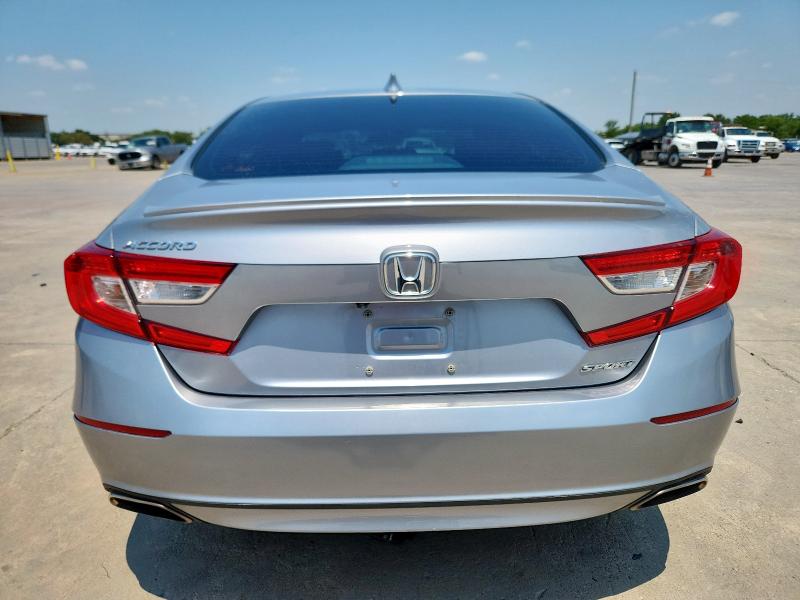 2020 HONDA ACCORD SPO - 1HGCV1F35LA106112