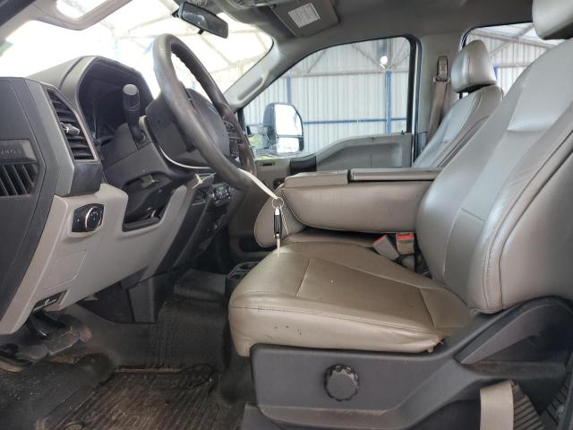 2019 FORD F250 SUPER 1FT7W2BT5KED26270
