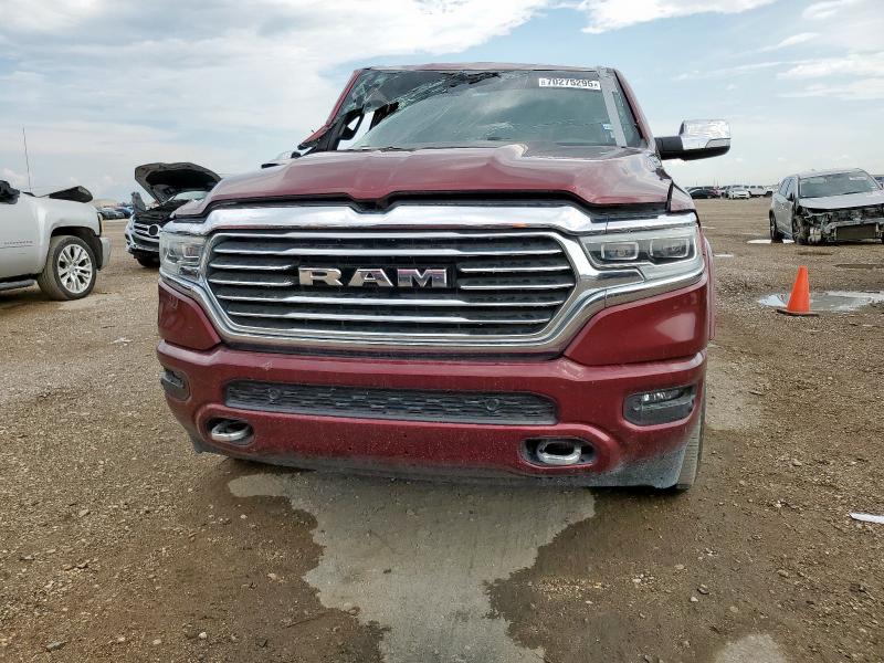 2022 RAM 1500 LONGH - 1C6SRFKT3NN361622