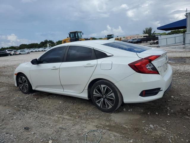 2016 HONDA CIVIC EXL 19XFC1F75GE032519