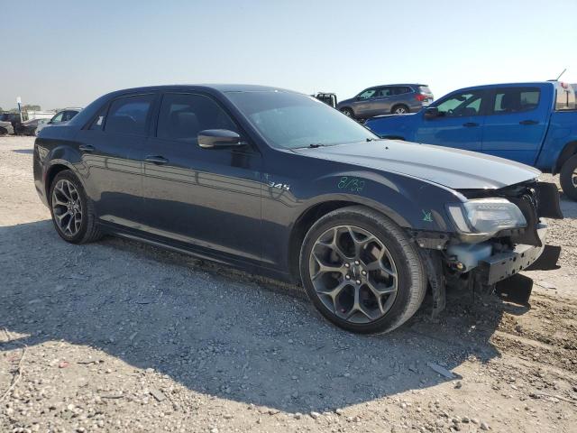 2016 CHRYSLER 300 S 2C3CCABT2GH224723