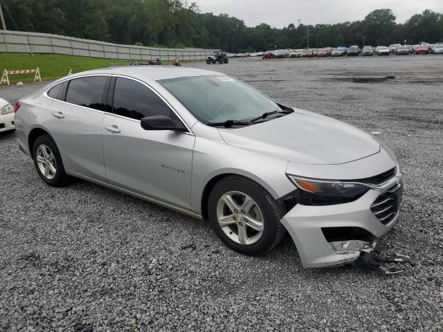 2022 CHEVROLET MALIBU LS - 1G1ZC5ST0NF174439