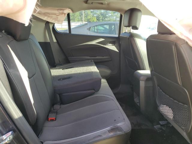 2016 CHEVROLET EQUINOX LT - 2GNFLGEK7G6289696