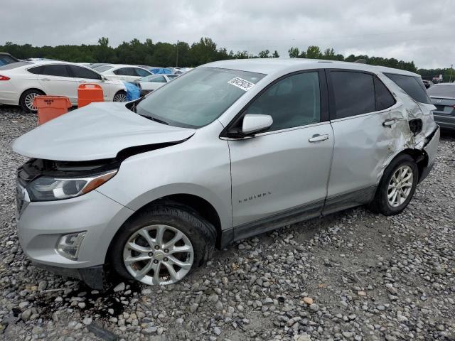 2018 CHEVROLET EQUINOX LT - 2GNAXJEV0J6340470