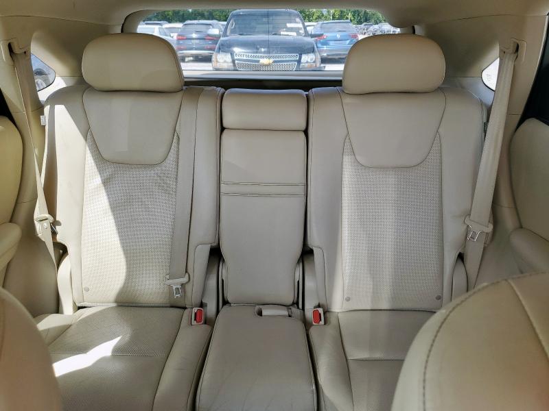 2015 LEXUS RX 350 - 2T2ZK1BA8FC164460
