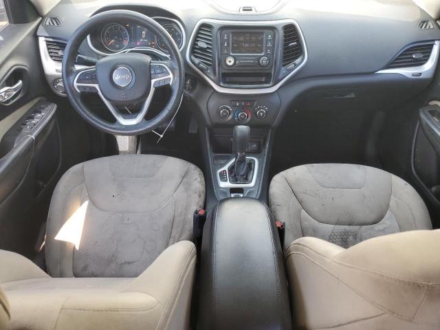 2015 JEEP CHEROKEE S #3287884090