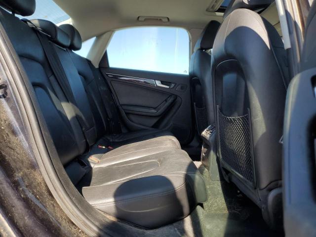 2015 AUDI A4 PREMIUM WAUFFAFLXFN038585