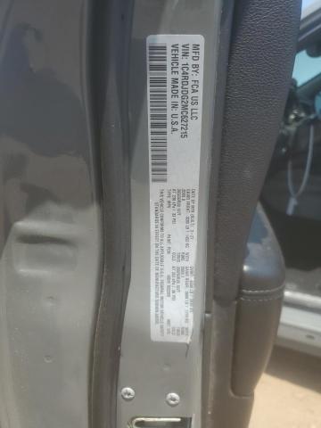 2021 DODGE DURANGO GT 1C4RDJDG2MC627215