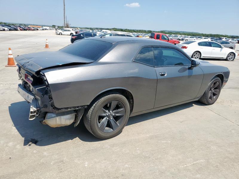 2019 DODGE CHALLENGER 2C3CDZAG1KH733372
