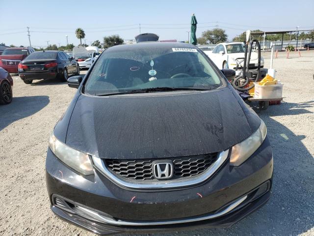 2015 HONDA CIVIC LX 19XFB2F53FE259522