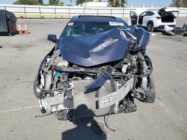2016 HONDA CIVIC EX 19XFC2F70GE224954