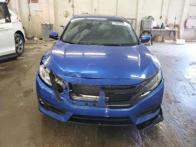 2018 HONDA CIVIC EX 2HGFC1E31JH646656