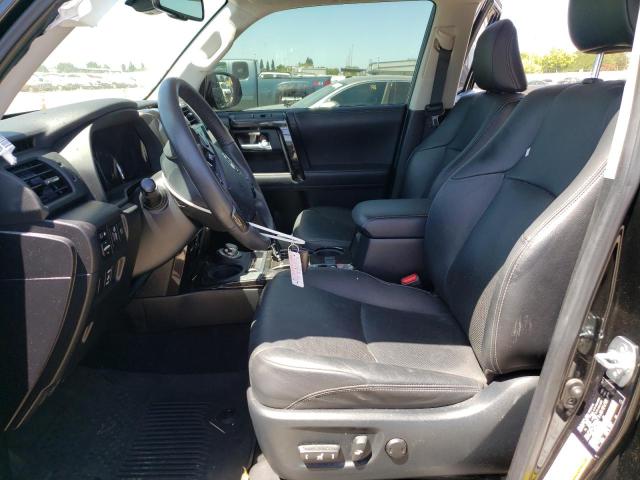 2021 TOYOTA 4RUNNER NIGHT SHADE JTEJU5JR3M5912404