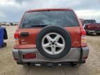 Lot #3309704861 2002 TOYOTA RAV4