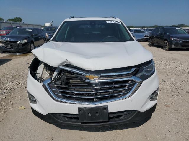 2018 CHEVROLET EQUINOX PR - 3GNAXMEV7JS510309
