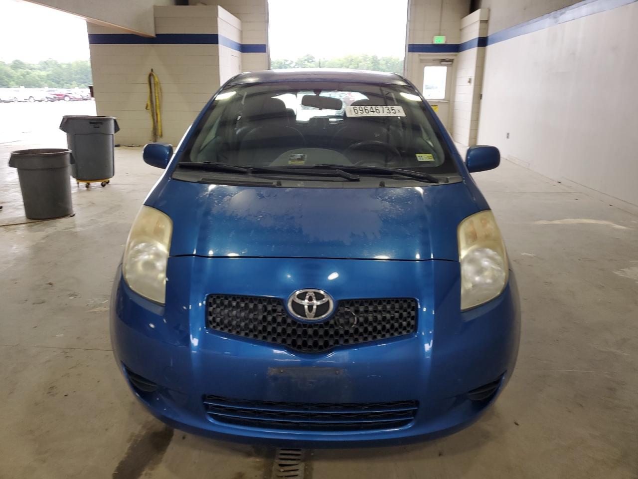 Global Auto Auctions