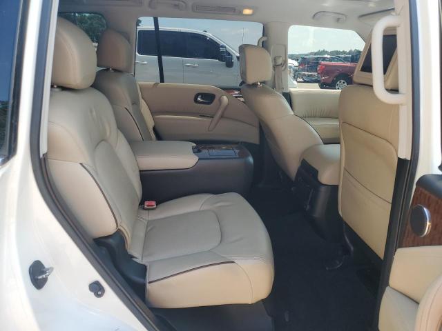 2018 NISSAN ARMADA PLA JN8AY2NF0J9331412