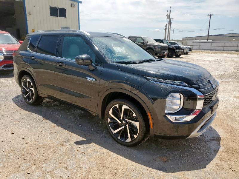 2025 MITSUBISHI OUTLANDER SEL JA4T5WA96SZ011494