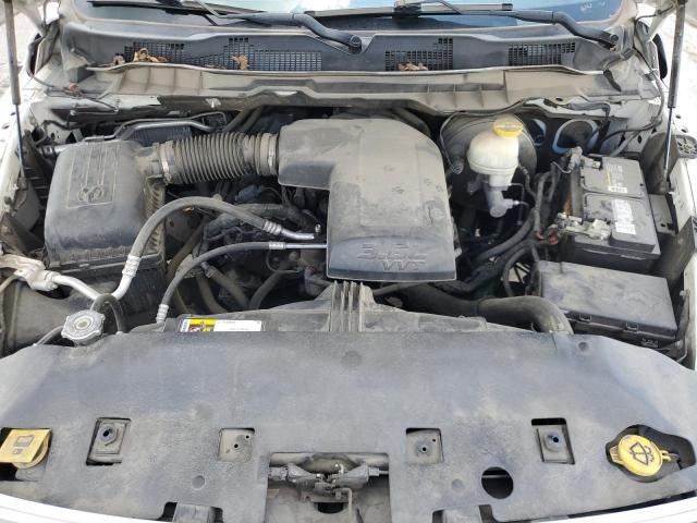 2017 RAM 1500 SLT 1C6RR6LGXHS714444