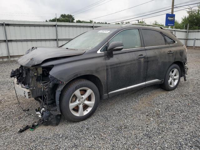 LEXUS RX 350 BAS