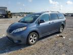 2017 TOYOTA SIENNA LE - 5TDKZ3DC5HS825237