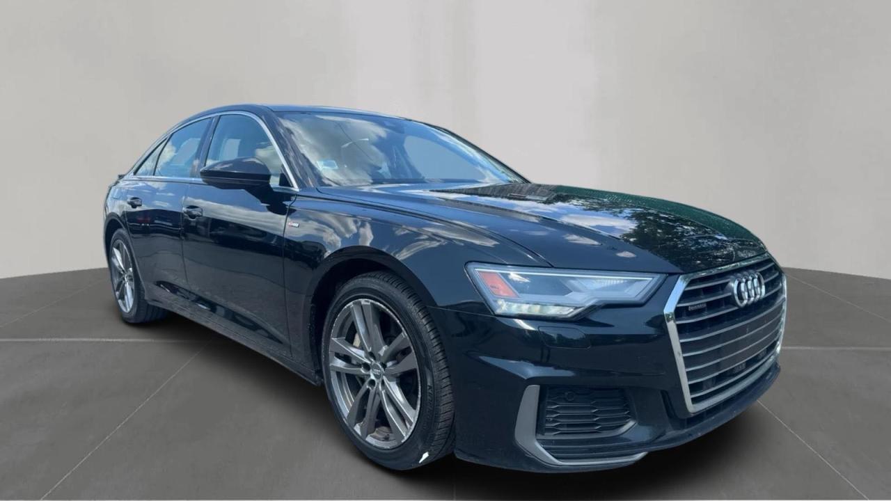 AUDI A6 PREMIUM