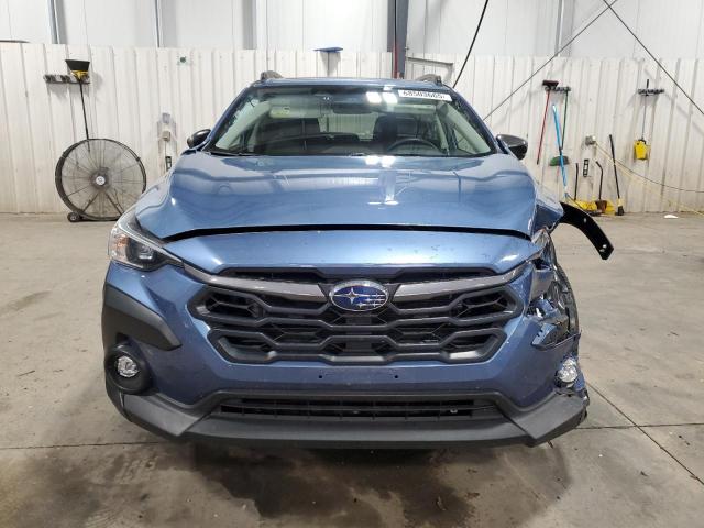 2024 SUBARU CROSSTREK - JF2GUADC9RH363801
