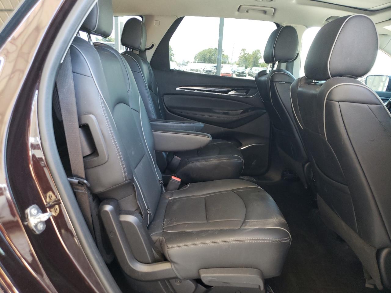 BUICK ENCLAVE AVENIR