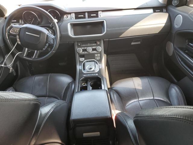 2018 LAND ROVER RANGE ROVE SALVP2RX6JH295369