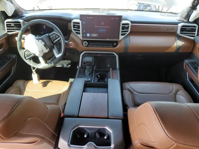 2024 TOYOTA TUNDRA CRE - 5TFMA5DB5RX171788