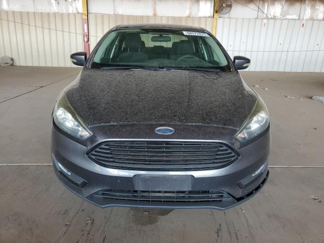 2016 FORD FOCUS SE 1FADP3FE7GL260105