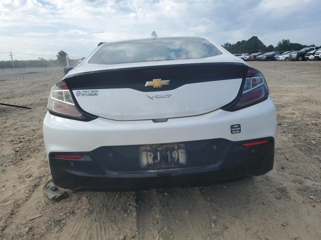 2017 CHEVROLET VOLT PREMIER 1G1RB6S57HU109677