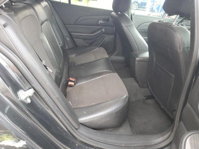 2015 CHEVROLET MALIBU 1LT 1G11C5SL5FF313611