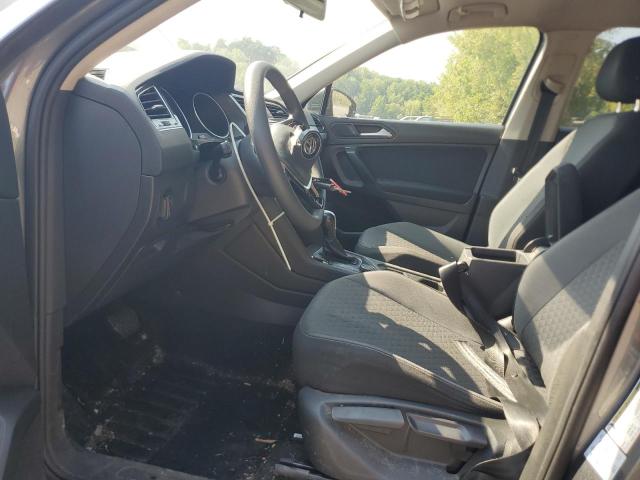2021 VOLKSWAGEN TIGUAN S 3VV0B7AX5MM074257