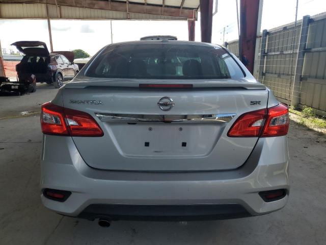 2017 NISSAN SENTRA 3N1AB7AP3HY259511