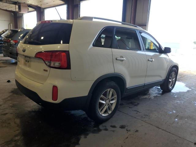 2014 KIA SORENTO LX - 5XYKT4A66EG533059