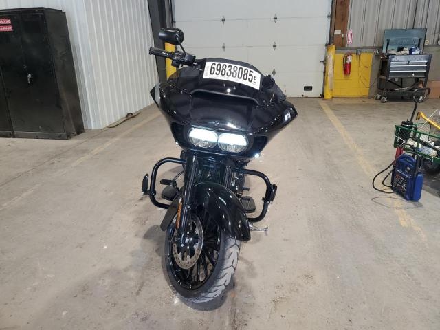 2018 HARLEY-DAVIDSON FLTRXS ROAD GLIDE SPECIAL 1HD1KTC1XJB684418