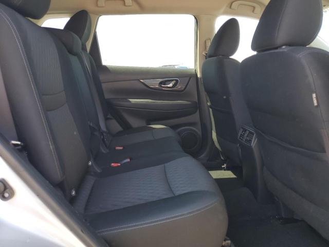 2018 NISSAN ROGUE S KNMAT2MT5JP524961