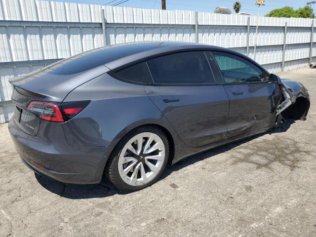 2022 TESLA MODEL 3 - 5YJ3E1EB1NF361325