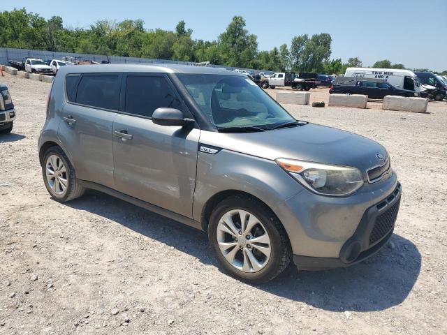 2015 KIA SOUL + - KNDJP3A51F7171805